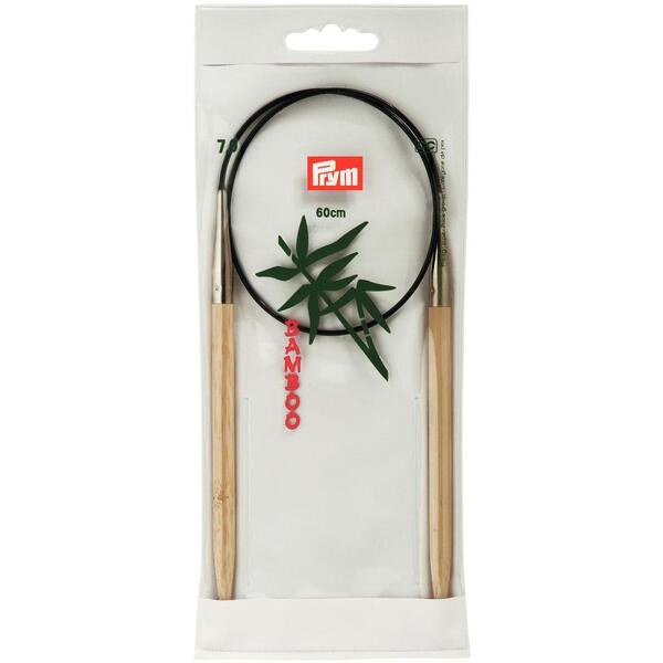 Rundpinner bambus 7,0 mm x 60 cm